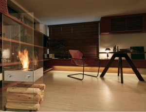 Gost ecosmart peis