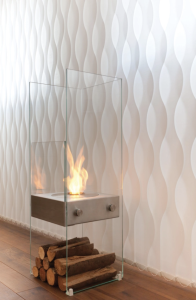Gost ecosmart peis