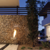 Gost ecosmart fire fireplace