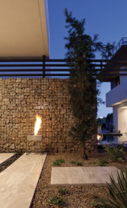 Gost ecosmart peis