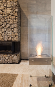 Gost ecosmart peis
