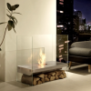 Igloo Cheminée Design EcoSmart Fire