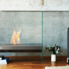 Igloo Cheminée Design EcoSmart Fire