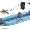 Kayak Gonflable Zray Roatan
