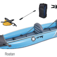 Kayak Gonflable Zray Roatan