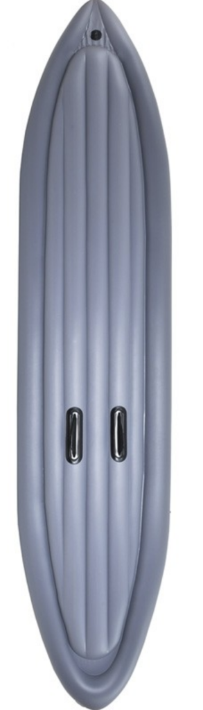 Kayak Gonflable Zray St Croix