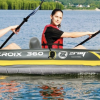 Kayak Gonflable Zray St Croix