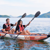 Kayak gonflable Zray Drift