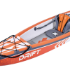 Kayak gonflable Zray Drift
