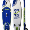 PADDLE GONFLABLE AMERIGO 10'4 COASTO