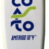 PADDLE GONFLABLE AMERIGO 10'4 COASTO