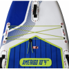PADDLE GONFLABLE AMERIGO 10'4 COASTO