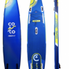 PADDLE GONFLABLE CRUISER 13'1" COASTO