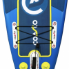 PADDLE GONFLABLE CRUISER 13'1" COASTO