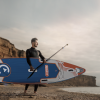 PADDLE GONFLABLE NAUTILUS 11'8 COASTO