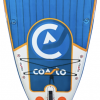 PADDLE GONFLABLE NAUTILUS 11'8 COASTO
