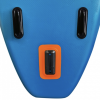 PADDLE GONFLABLE NAUTILUS 11'8 COASTO