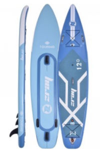 ZRay F4 aufblasbares Paddleboard – Fury 12