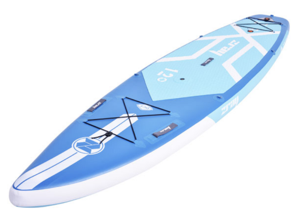 ZRay F4 aufblasbares Paddleboard – Fury 12