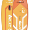 Planche à pagaie gonflable ZRay F1 Fury 10’4’’ - 315x84x15cm Double chambre