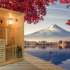 SAUNA SENSE 4