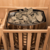 Sauna Sense 4