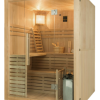 Traditionel sauna SENSE 4 - 4,5 kW - kapacitet til 4 personer