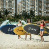 Stand up paddle