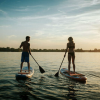 Stand up paddle