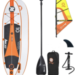 Zray W1 - Windsurf 10' - dim. 305x76x15cm