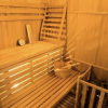 ZEN 3C TRADITIONEL SAUNA