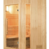 ZEN 3C TRADITIONEL SAUNA
