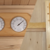 Traditionell bastu ZEN - 6kW - 4 placas