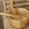 Sauna tradicional ZEN 3C