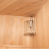 Sauna Tradicional Zen 3C1