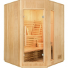 ZEN 3C TRADITIONEL SAUNA