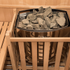 SAUNA TRADICIONAL ZEN