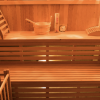 ZEN-SAUNA TRADISJONELL SAUNA I FRANKRIKE