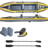ZRAY KAYAK GONFLABLE