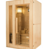 Sauna Zen 2 na França