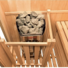 Zen 2 sauna i Frankrig