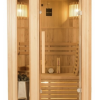 Sauna Zen 2 na França
