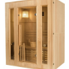 Zen 3 sauna i Frankrig
