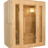 Zen 3 sauna i Frankrig