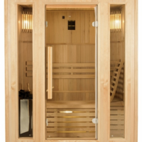 Zen 3 sauna de France