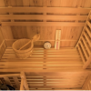Sauna Zen 3 na França
