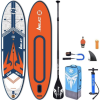 Zray D1 – Doppia camera 10’ – Stand up paddle 305x81x15cm