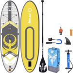 Zray D1 - Doppia camera 10' - Stand up paddle 305x81x15cm