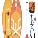 Zray F1 Fury 10'4'' 315x84x15cm Habitación doble