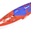 Zray F2 - Fury 11' – 335x84x15cm Doble cámara